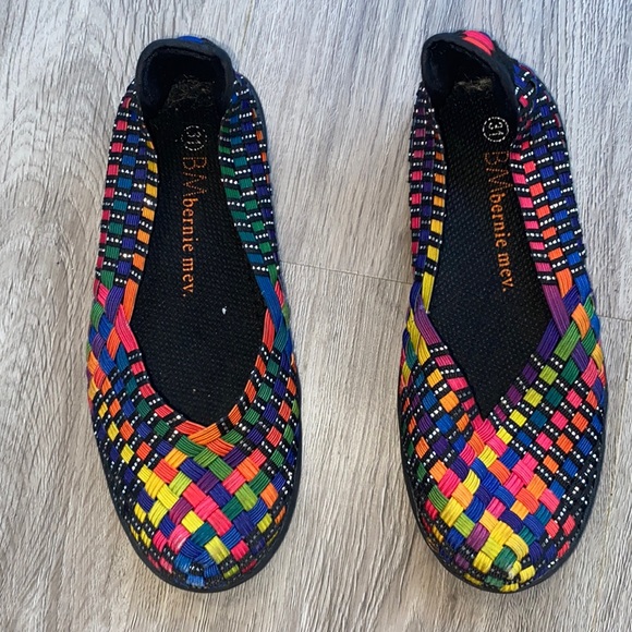 bernie mev. Other - Bernie Mev flats